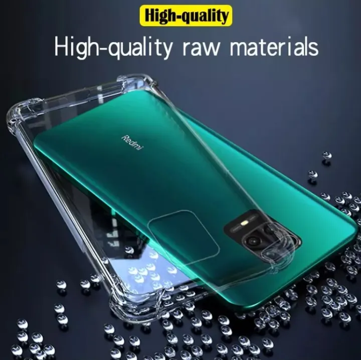 Xiaomi%20Redmi%20Note%209S%20Pro%20Transparent%20Back%20Cover%20Case%20-%20Image%208
