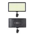 416 LED Lamps Camera LED Video Light Photo Studio With Hot Shoe For DSLR Mirroless SMD 010-B. 