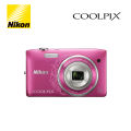 Nikon COOLPIX S3500Digital Camera. 