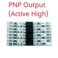 2024 4ch 3.3V 5V 12V 24V Digital Logic Level Converter Module Optical Isolation GPIO Module for Arduino Pi Pico ESP82 NodeMCU ESP8266 Myhappinessisyou. 