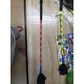 READY STOK Pukul Anak Tapak Tangan Panjang Palm Rotan. 
