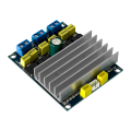 TDA7492 High-Power Digital Amplifier Board 50Wx2/8Ω Mono BTL 100W. 