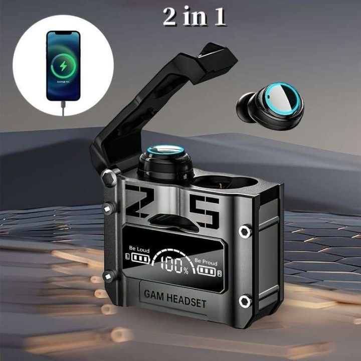 Original%20m25%20tws%20wireless%20earbuds%205.3%20gaming%20buds%20with%20powerbank%209d%20hifi%20earphone%20-%20Image%203