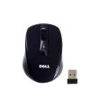 Dell 2.4g Wireless Optical Mouse. 