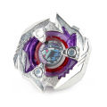 Blayblade X BX Bey Gyro Bley Bley Metal Evolution Battle Spinning Top Starter Gift. 