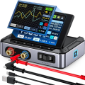 FR DPS150 Programmable DC Power Supply – Mini Lab PSU. 