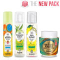 Soft Touch 4 in 1 Polish Pack. 