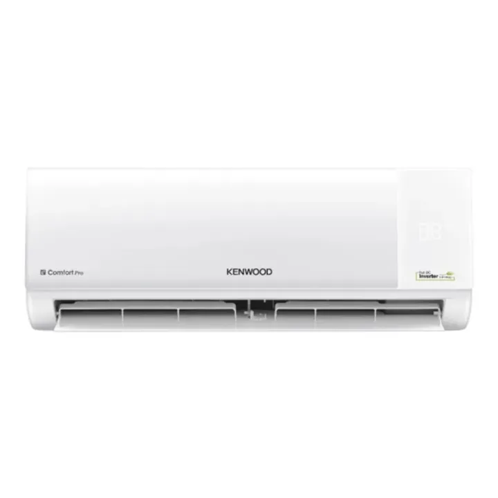 KENWOOD%201%20Ton%20AC%20KEC-1267S%20eComfort%20Pro%20Inverter-T3%20Compressor-Ampere%20Lock%20Feature%20-%2075%25%20Energy%20Efficient%20With%2010%20Years%20Compressor%20and%204%20Years%20PCB%20Card%20Warranty%20-%20Image%202