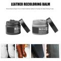Car Leather Liquid Repair Kit Shoe Sofa Seat Coats Holes Cracks Scratches Restore Tool. 