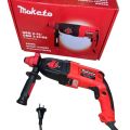 Professional Quality 26mm Rotary Hammer Hilti Drill Machine 3 Function 950W Pure Copper Winding. 