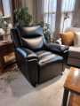 CROWN Series - Electric Recliner Sofa. 