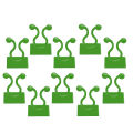 Plant Organize Clip High Stability Garden Support Binding Vine Wall Hook. 