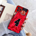 Japan comic slam dunk Sakura AGI phone case for iPhone 6 7 8 plus 11 12 13 14 Pro se 2020 Max mini x xs XR back Funda cover. 
