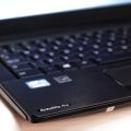 Toshiba Laptop Core i3 3rd Generation | Satellite Pro C40-A | 14 Inches | 4GB Ram - 320GB Hard Drive. 