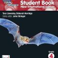 Pearson NHM Explore Science Book 4 (Kifayat). 