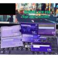 Atm card usb flash drive / 16gb, 32gb usb flash drive with atm card style- random colours. 