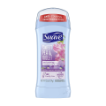 Suave Sweet Pea & Violet Invisible Solid Antiperspirant Deodorant Stick 74g. 