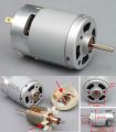 380 high power 3V 5V 7.4V 9V DC motor 12000-29000 RPM carbon brushed motor. 