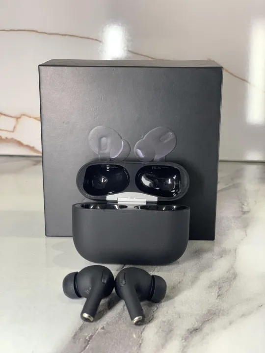 Apple%20Airpods%20Pro%20%20(MWP22AM/A)%20-%20White/Black%20-%20Image%203