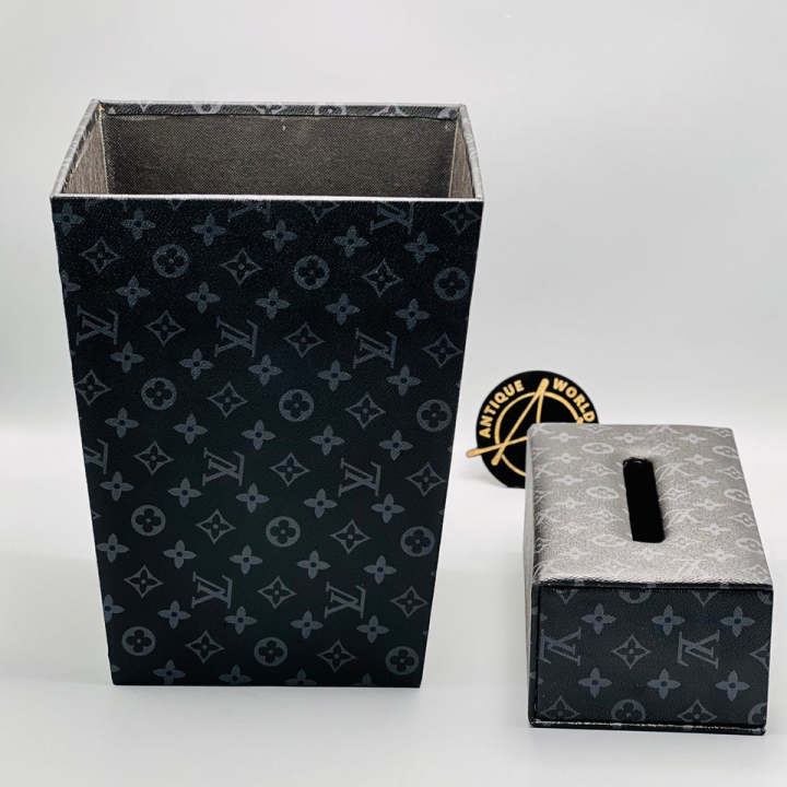 Louis%20Vuitton%20Monogram%20Square%20Basket%20and%20Tissue%20Box%20Set%20-%20Image%207