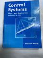 CONTROL SYSTEM THEORY AND APPLICATIONS 2nd EDITION BY SAMARAJIT GHOSH. 