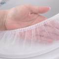50Pcs Potty Seat Cover Disposable Toilet Pads for Office Bathroom Hotel. 