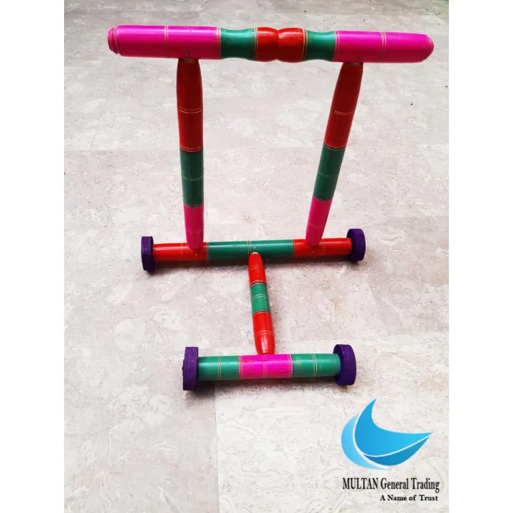 Handmade%20Traditional%20Baby%20Walker%20Cart%20Learn%20to%20Stand%20and%20Walk%20-%20Image%202