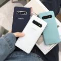 Samsung Galaxy S10 Official Silicone Case - Soft Silicone Back Cover for Samsung Galaxy S10. 