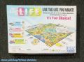 The Game of Life Board Game for Kids Teens and Adults Family Fun Party Outdoor Game. 