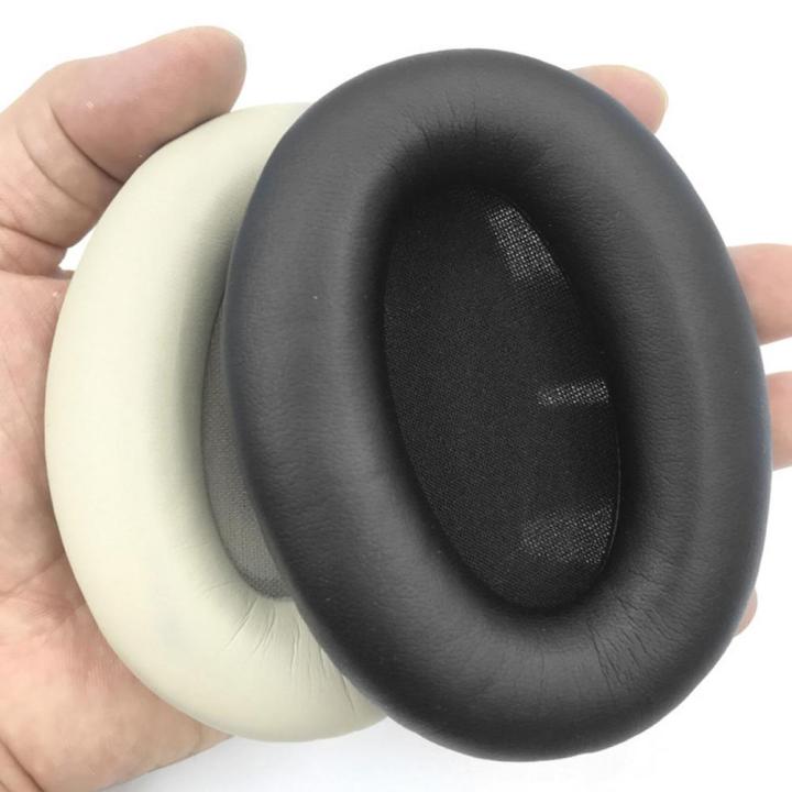 1pcs%20Replacement%20Leather%20Earpad%20For%20Sony%20WH-1000XM3%20Headphone%20Earmuff%20Earphone%20Memory%20Foam%20Sleeve%20Ear%20Pads%20For%20WH1000XM3%20Headset%20-%20Image%206