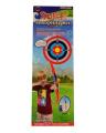 Archery Set for Kids - Multicolour. 