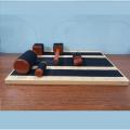 Velcro Board-Occupational Therapy Tool. 