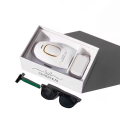 Professional IPL Laser Hair Removal 990000 Clicks Female Facial Body Bikini hair removal machine | epilator for women IPL | Mini IPL. 