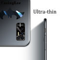 CasingLee For Tecno Pova 2 case batman design protector Phone Back cover Tecno Pova2 Cases cover. 
