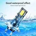 H1/H3/H4/H7 Energy Saving Long Service Life Led Bulbs / Cars Interior Instrument Panel Turn Signal Trunk Lamp Car Accessories. 