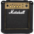 Marshall Amplification MG10G 2 Channel 10W Combo Amplifier with MP3 Input. 