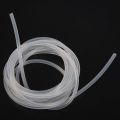 1mm x 3mm Silicone Food Grade Tube Water Air Hose Pipe 2 Meters. 