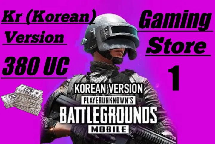 380%20UC%20PUBG%20KOREAN%20(Kr)%20VERSION%20FASTEST%20DILEVERY%20-%20Image%202