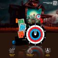 Exit The House of Riddles | Exit: The Game - Best Quality Board Game| Family-Friendly, Card-Based At-Home Escape Room Experience for 1 To 4.... 