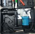 Demolition Hammer 38mm Hilti 1050W Machine 0810 Pure Copper Winding. 