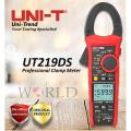 UT219DS Professional Clamp Meter. 
