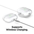 Tooth Earphone Case ro 2 Blue Pods P Case Airs Pro Airpod 2nd Generation Clear Wireless Earphone Protector. 
