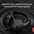 Lenovo Thinkplus G40B pro,The right headset for gaming,USB Interface | Tri-band equalization | Comfortable to wear | HIFI sound quality.. 