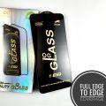1-5 Pcs - Redmi 15 - OG Gorilla Glass Screen Protector- Premium Quality - Extra Smooth touch - With Cleaning Wipe. 