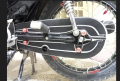 honda 125 chain cover scratch protection sticker kit for all models, car exterior acessories , bumper stickers and decals. 