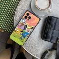 Adventure Time Cute Beemo BMO Jake Finn Phone Case For Iphone 11 Pro Max 12 Mini 13 14 X Xr Xs 6 6s 8 7 Plus Silicone Back Cover. 