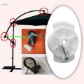 Patio Umbrella Accessories Umbrella Replacement Parts Heavy Duty Holder Parts Parasol. 