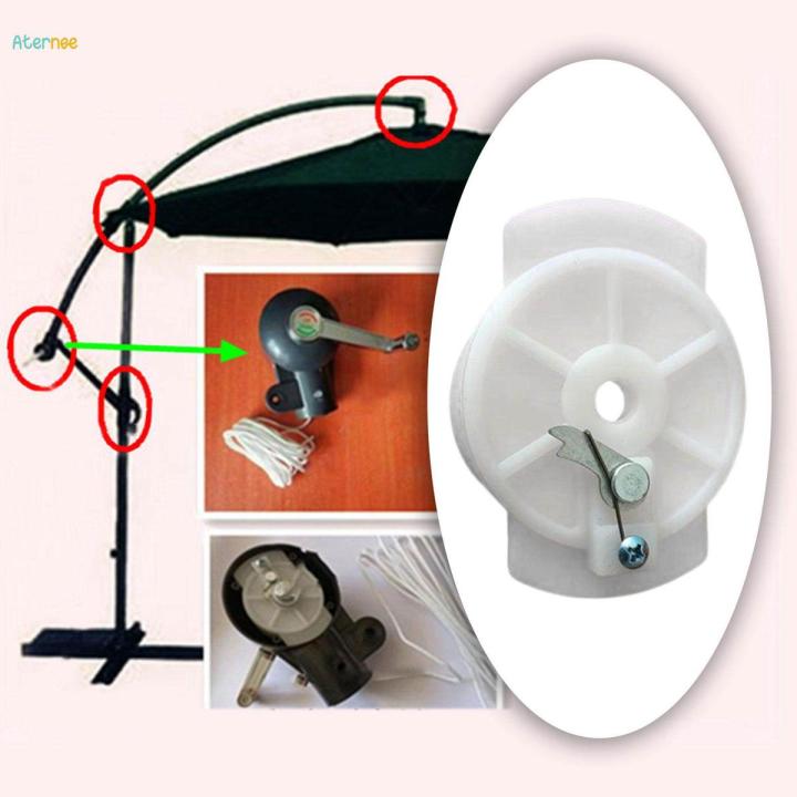 Patio Umbrella Accessories Umbrella Replacement Parts Heavy Duty Holder Parts Parasol