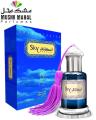Mushk Mahal - Original Sky® Blue Sea Concentrated Perfume Attar Oil by Al Musk. 