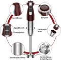 KOLAX / CRONIER / SURHAN / VAVSEE / HOPVISION / Healthomse 5 In 1 Multifunctional Hand Blender Set with Chopper , mixer , milk frother, Jar , Powerful And Efficient Food Blender 800W/1000 watts. 
